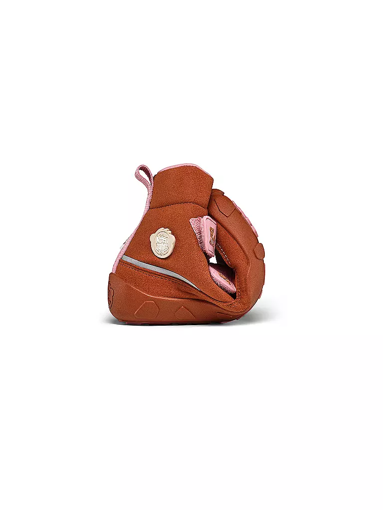 AFFENZAHN | Botas de invierno VEGAN COMFY Reh para niños | 