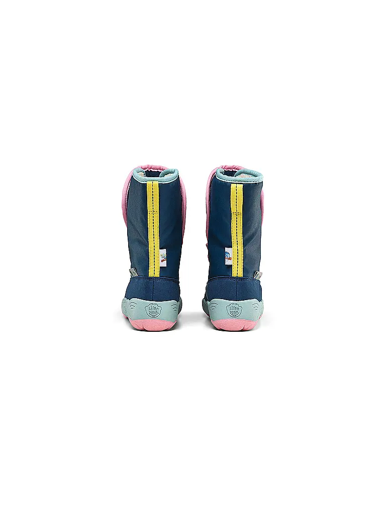 AFFENZAHN | Botas infantiles VEGAN FREEZY | 