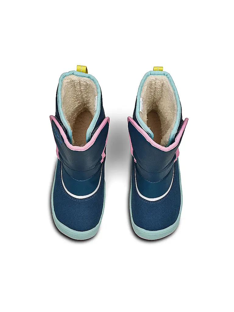 AFFENZAHN | Botas infantiles VEGAN FREEZY | 