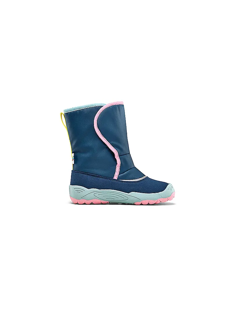 AFFENZAHN | Botas infantiles VEGAN FREEZY | 