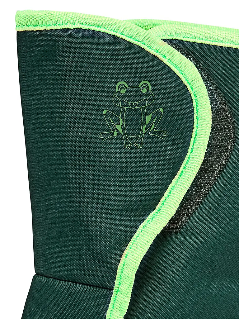 AFFENZAHN | Botas para niños VEGAN FREEZY | 