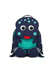 AFFENZAHN | Kinder Rucksack Große Freunde - Pinguin | Azul