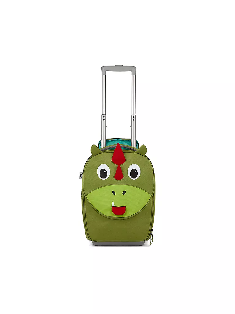 AFFENZAHN | Maleta infantil Dragón |