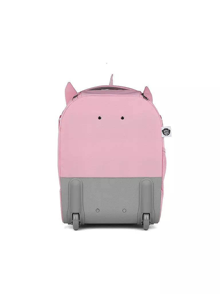 AFFENZAHN | Maleta infantil Unicornio | 
