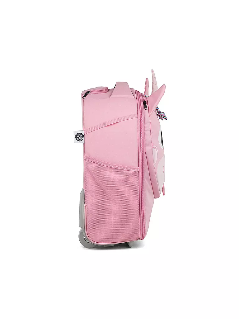 AFFENZAHN | Maleta infantil Unicornio | 