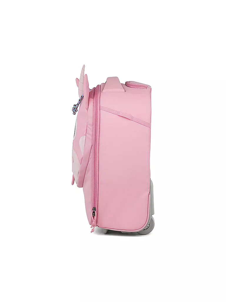 AFFENZAHN | Maleta infantil Unicornio | 