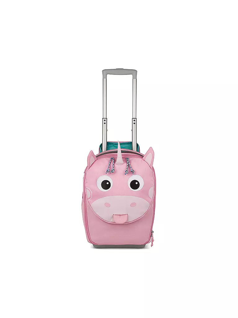 AFFENZAHN | Maleta infantil Unicornio | 