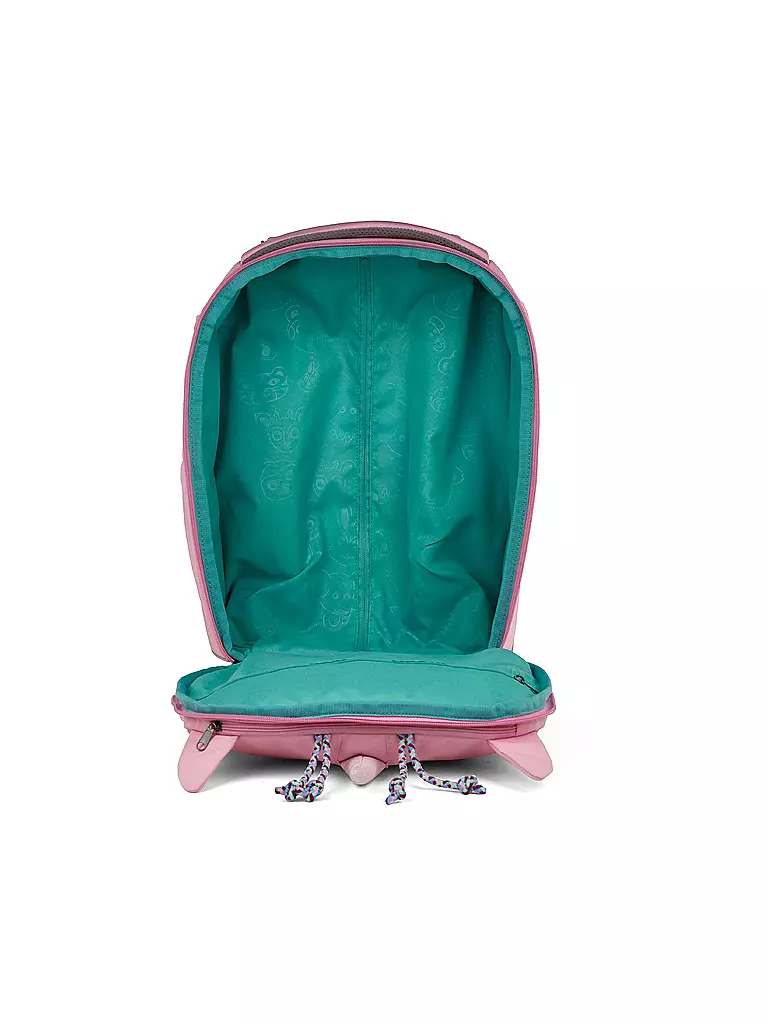 AFFENZAHN | Maleta infantil Unicornio | 