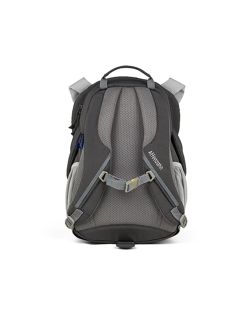 AFFENZAHN | Mochila infantil Gran Amigo - Perro | 