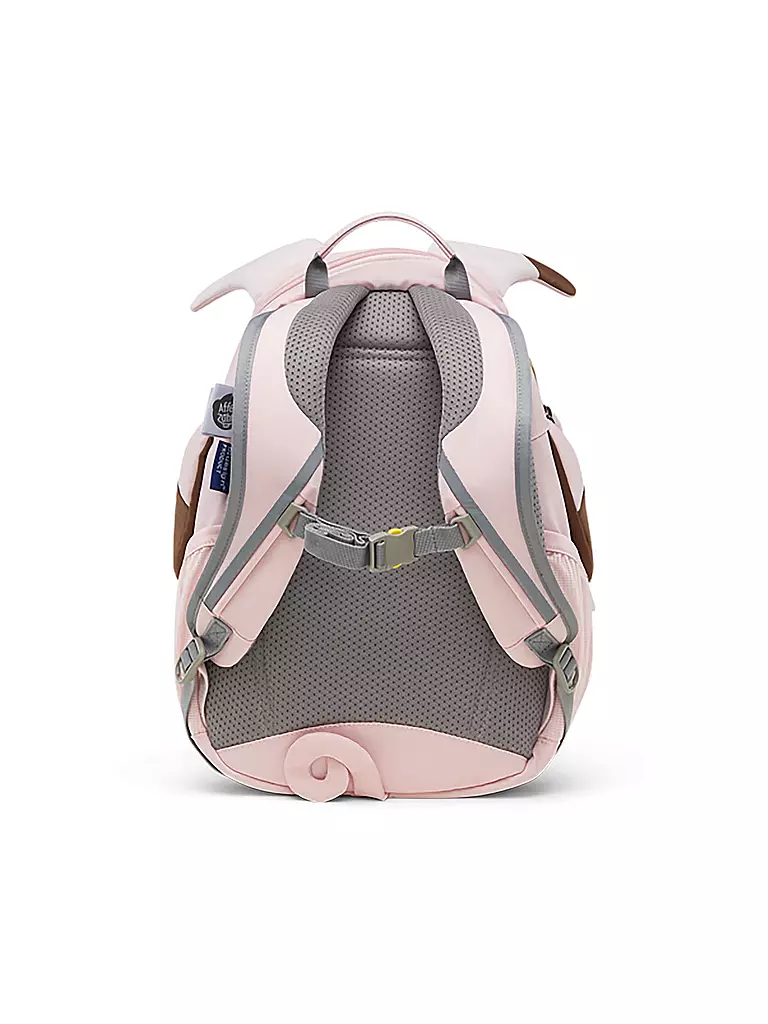 AFFENZAHN | Mochila Infantil Grandes Amigos - Cerdo Tonie |