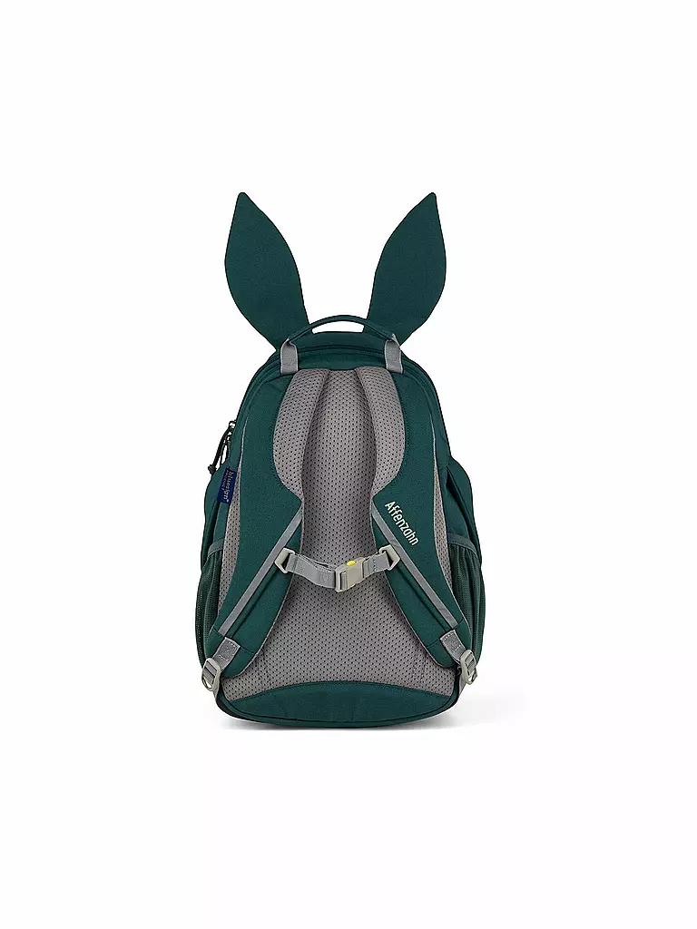 AFFENZAHN | Mochila infantil Grandes Amigos - Conejo |