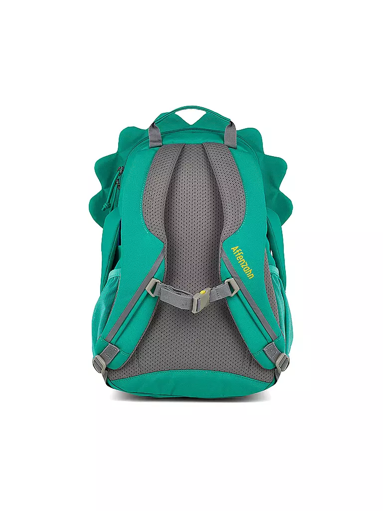 AFFENZAHN | Mochila infantil Grandes Amigos - Dinosaurio | 