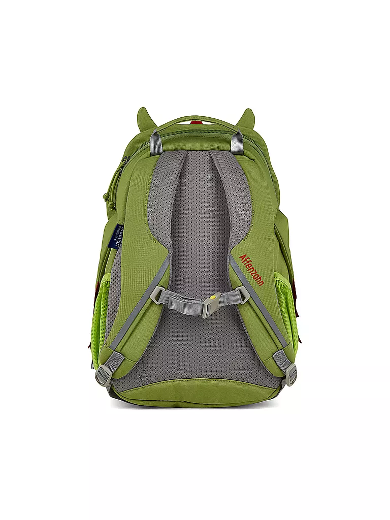 AFFENZAHN | Mochila infantil Grandes Amigos - Dragón | 