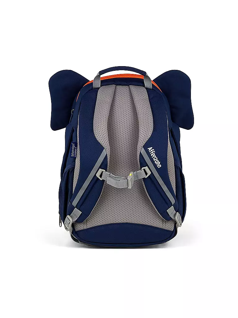 AFFENZAHN | Mochila infantil Grandes Amigos - Elefante |