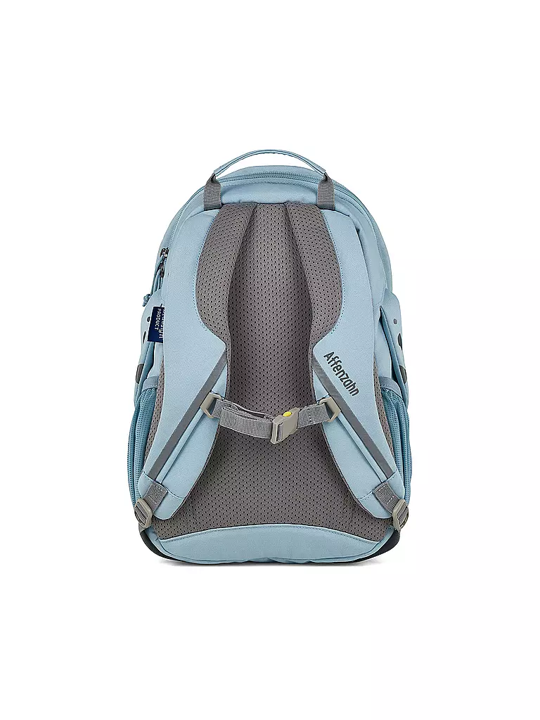 AFFENZAHN | Mochila infantil Grandes Amigos - Foca | 