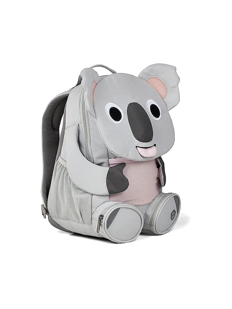 AFFENZAHN | Mochila infantil Grandes Amigos - Koala |