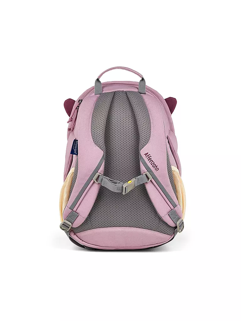 AFFENZAHN | Mochila infantil Grandes Amigos - Nutria | 