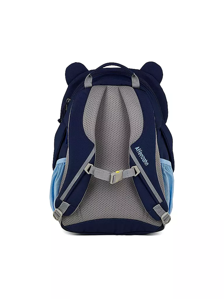 AFFENZAHN | Mochila infantil Grandes Amigos - Oso |