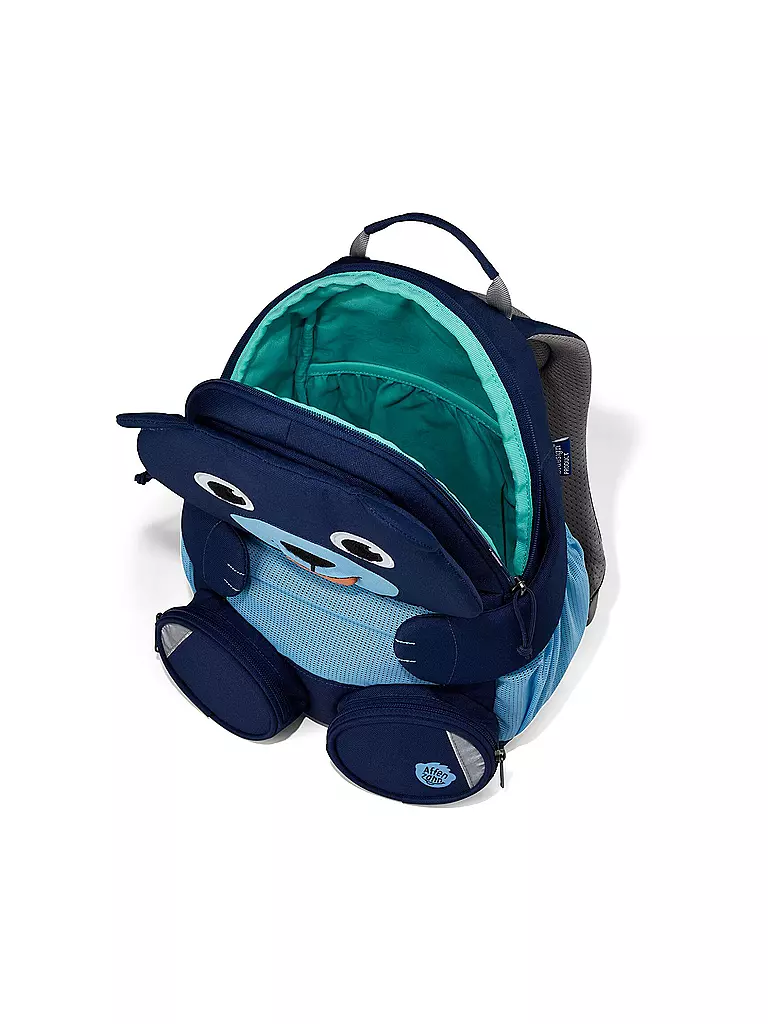 AFFENZAHN | Mochila infantil Grandes Amigos - Oso |