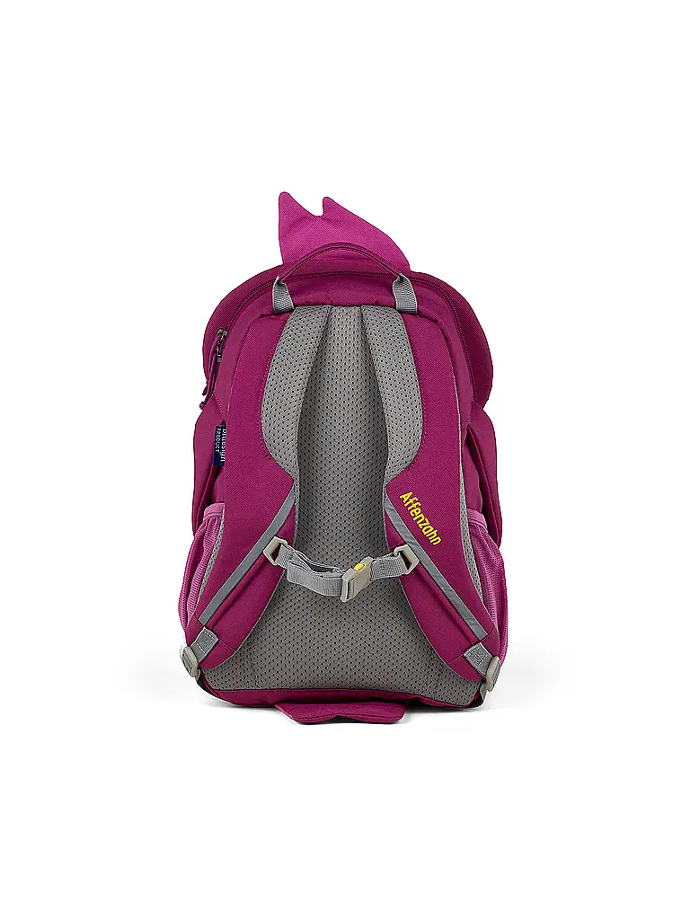 AFFENZAHN | Mochila infantil Grandes Amigos - Pájaro | 