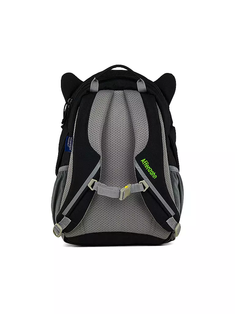 AFFENZAHN | Mochila infantil Grandes Amigos - Pantera | 