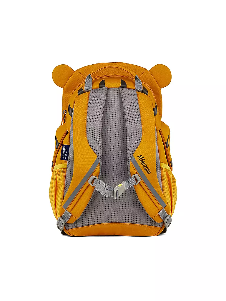 AFFENZAHN | Mochila Infantil Grandes Amigos - Tigre |