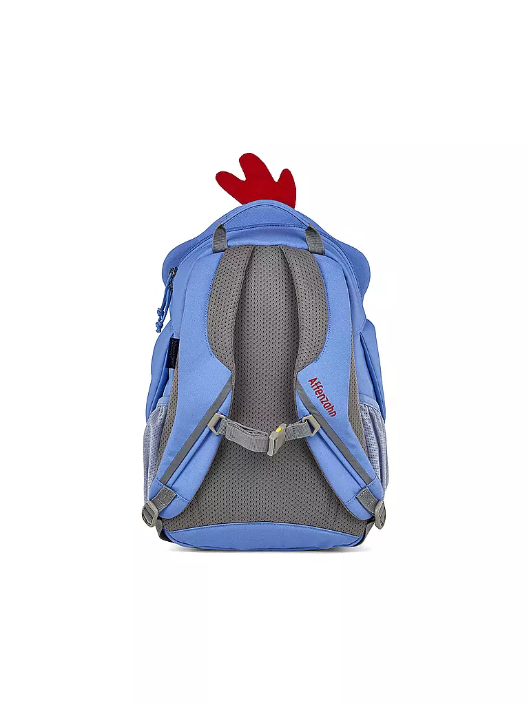 AFFENZAHN | Mochila infantil Grandes Amigos - Tucán |