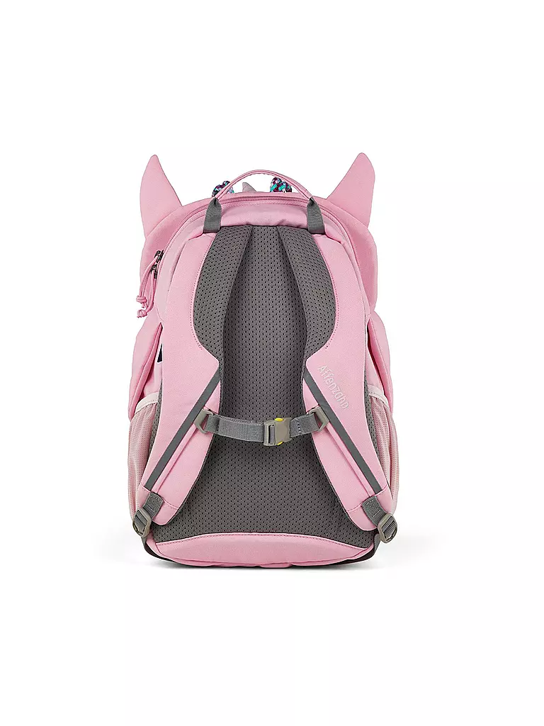 AFFENZAHN | Mochila infantil Grandes Amigos - Unicornio |