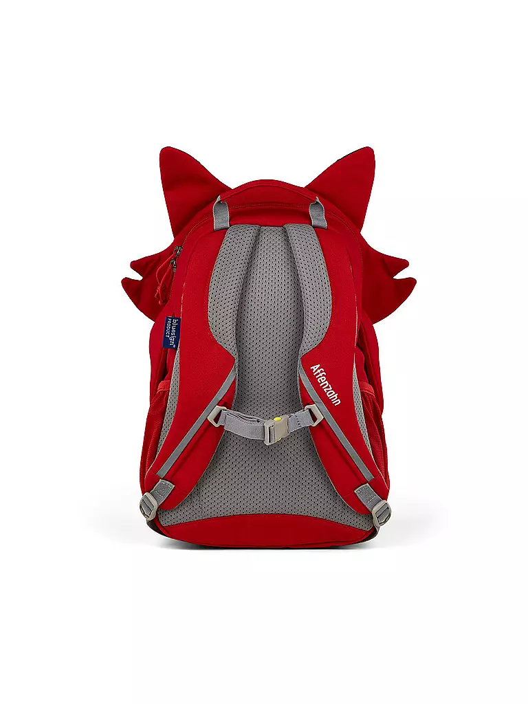 AFFENZAHN | Mochila infantil Grandes Amigos - Zorro |