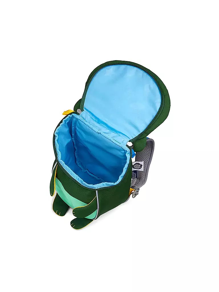 AFFENZAHN | Mochila infantil Oso Creativo |