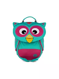 AFFENZAHN | Bolsa infantil Pequeños Amigos - Koala | Turquesa