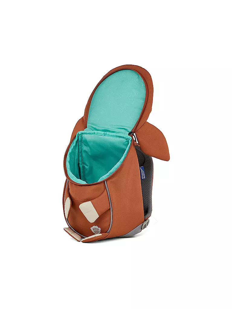 AFFENZAHN | Mochila infantil Pequeños Amigos - Ciervo | 