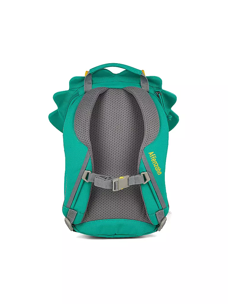 AFFENZAHN | Mochila infantil Pequeños Amigos - Dinosaurio | 
