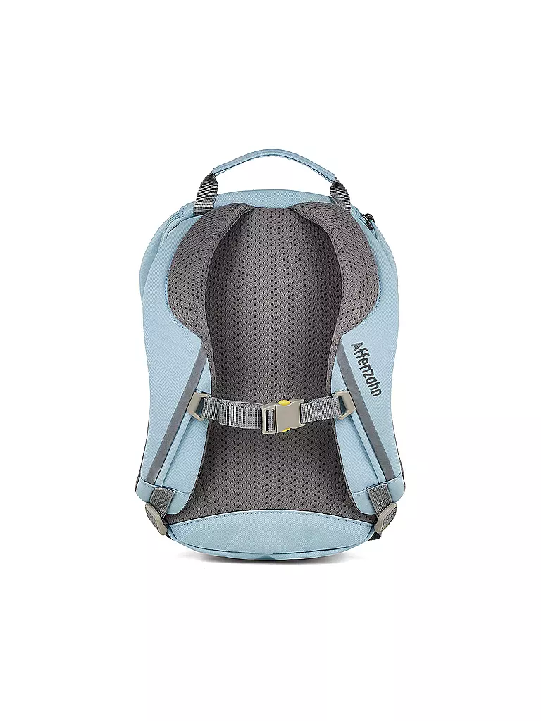 AFFENZAHN | Mochila infantil Pequeños Amigos - Foca | 