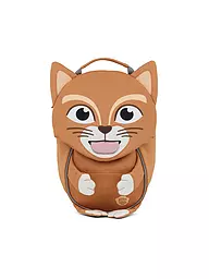 AFFENZAHN | Bolsa infantil Pequeños Amigos - Koala | Marrón