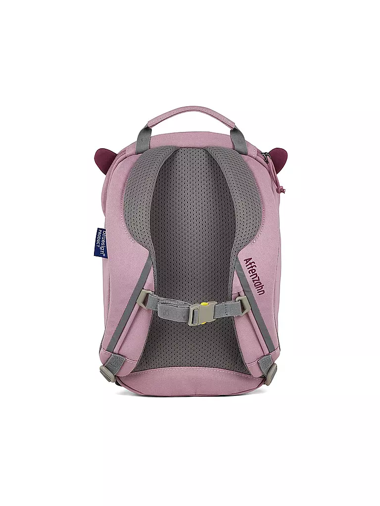 AFFENZAHN | Mochila infantil Pequeños Amigos - Nutria | 