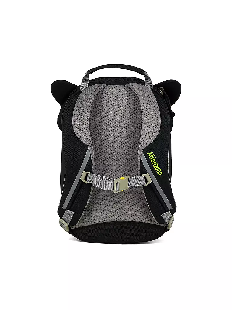 AFFENZAHN | Mochila infantil Pequeños Amigos - Pantera |