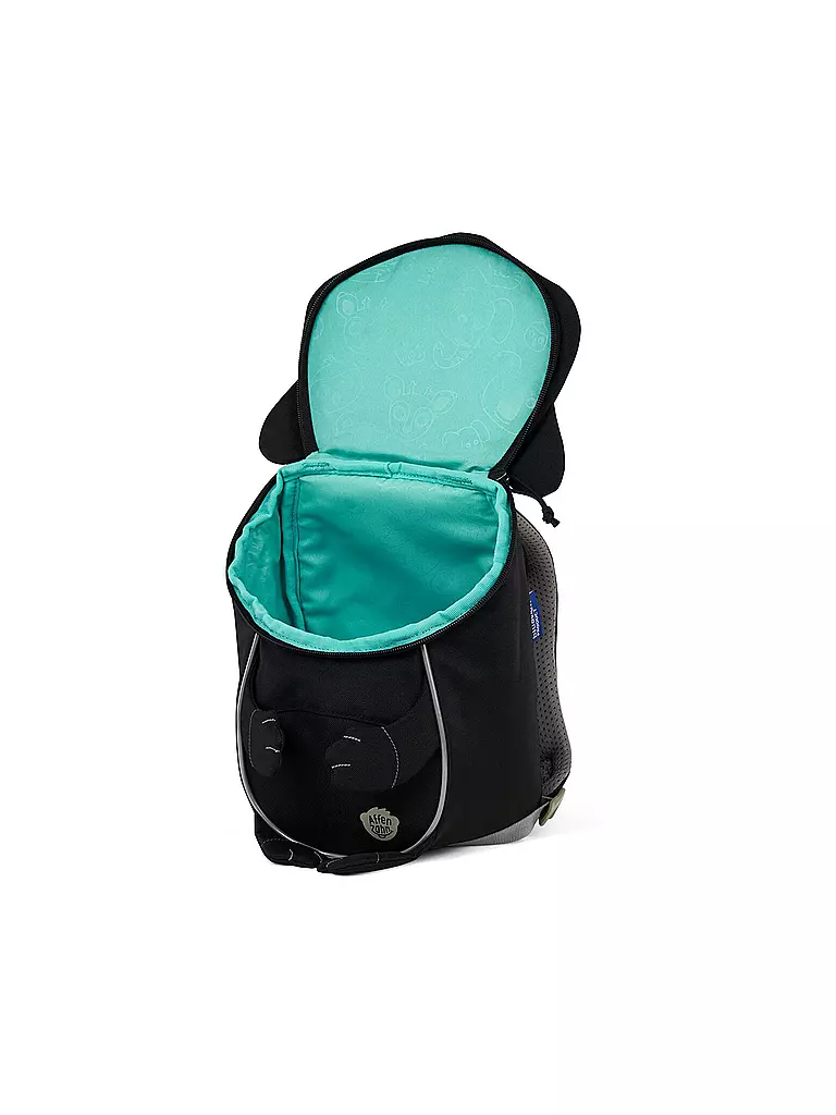 AFFENZAHN | Mochila infantil Pequeños Amigos - Pantera |
