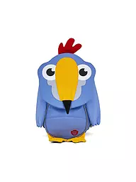 AFFENZAHN | Bolsa infantil Pequeños Amigos - Koala | Azul