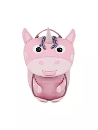 AFFENZAHN | Bolsa infantil Pequeños Amigos - Koala | Rosa
