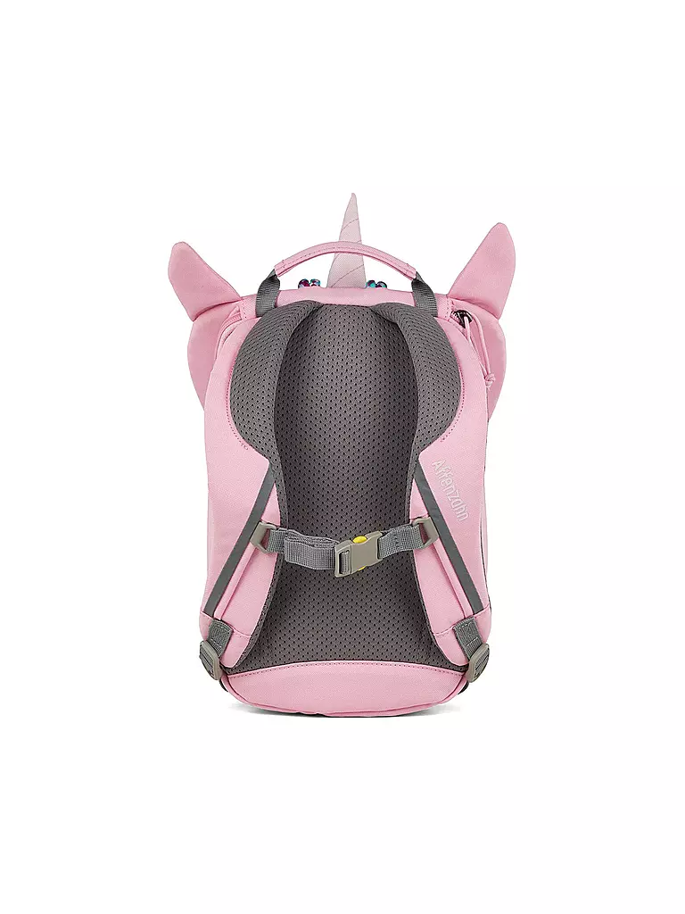 AFFENZAHN | Mochila Infantil Pequeños Amigos - Unicornio | 