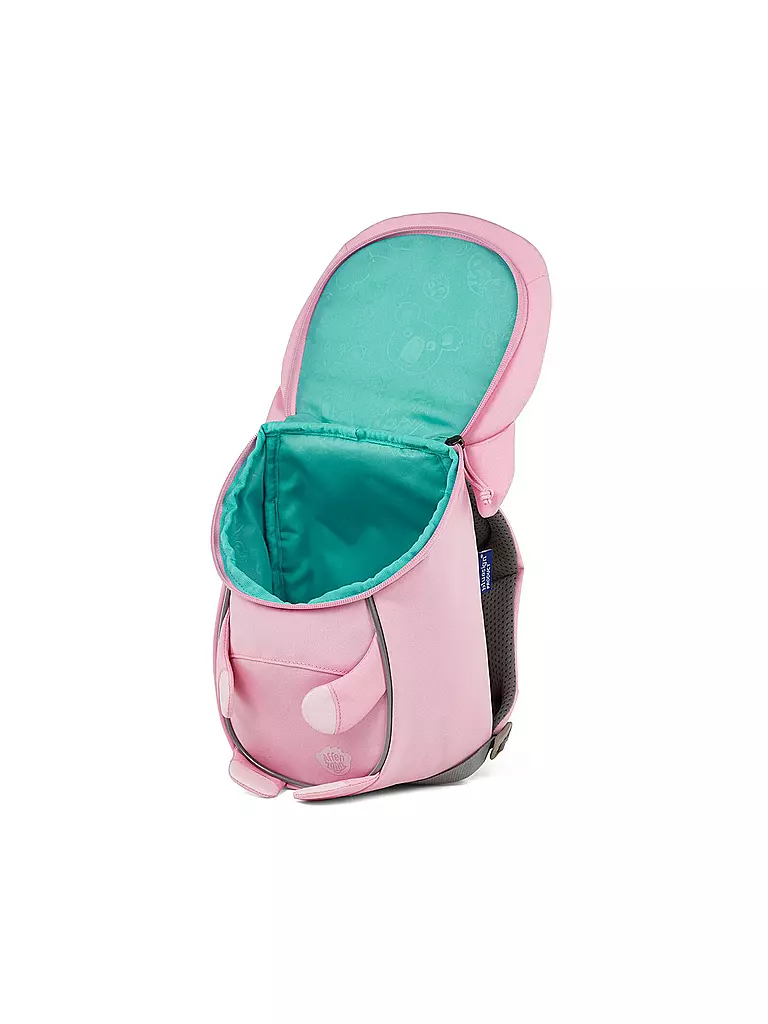 AFFENZAHN | Mochila Infantil Pequeños Amigos - Unicornio | 