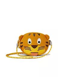 AFFENZAHN | Monedero "Timmy Tiger" | Amarillo