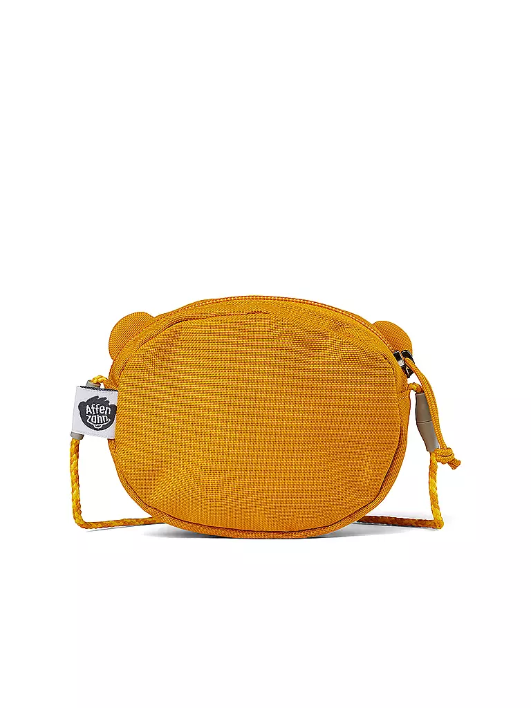 AFFENZAHN | Monedero "Timmy Tiger" | 