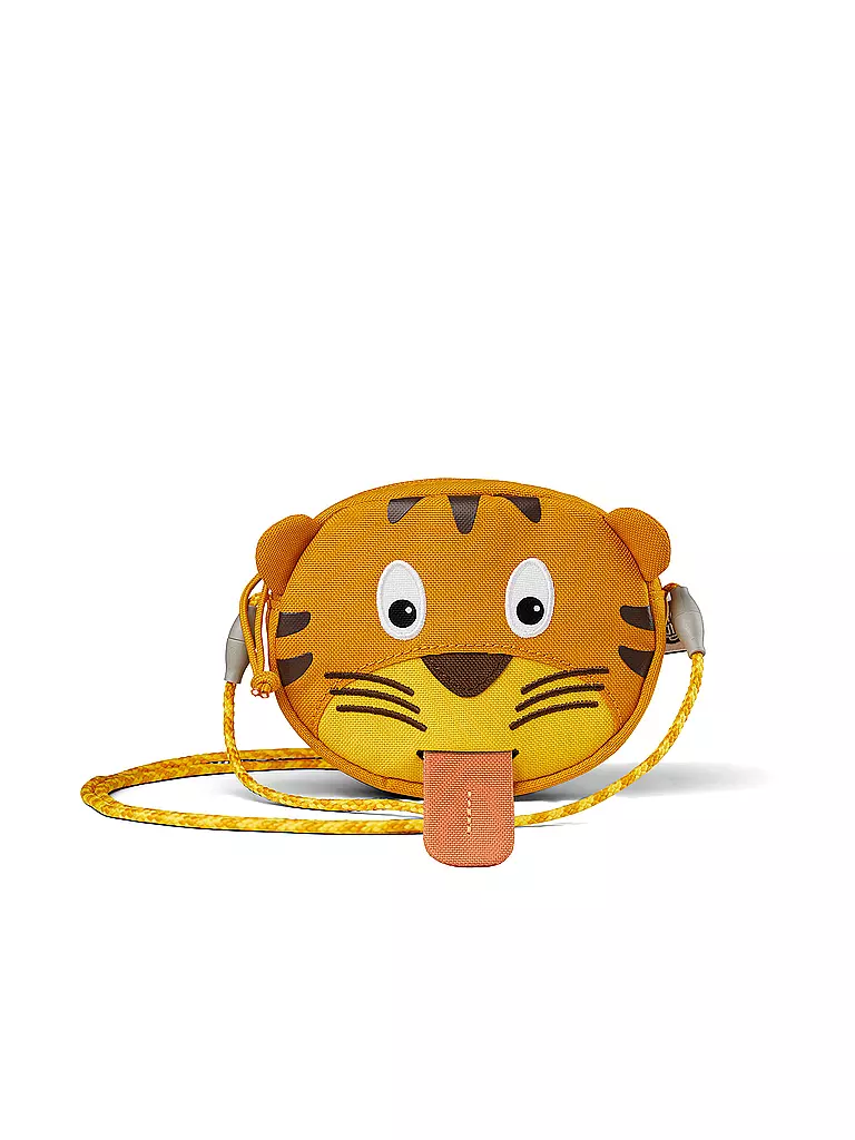 AFFENZAHN | Monedero "Timmy Tiger" | 