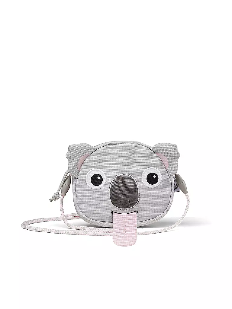AFFENZAHN | Monedero infantil "Karla Koala" | 