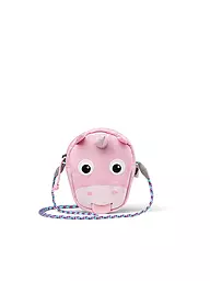 AFFENZAHN | Monedero infantil "Vicky Vogel" | Rosa