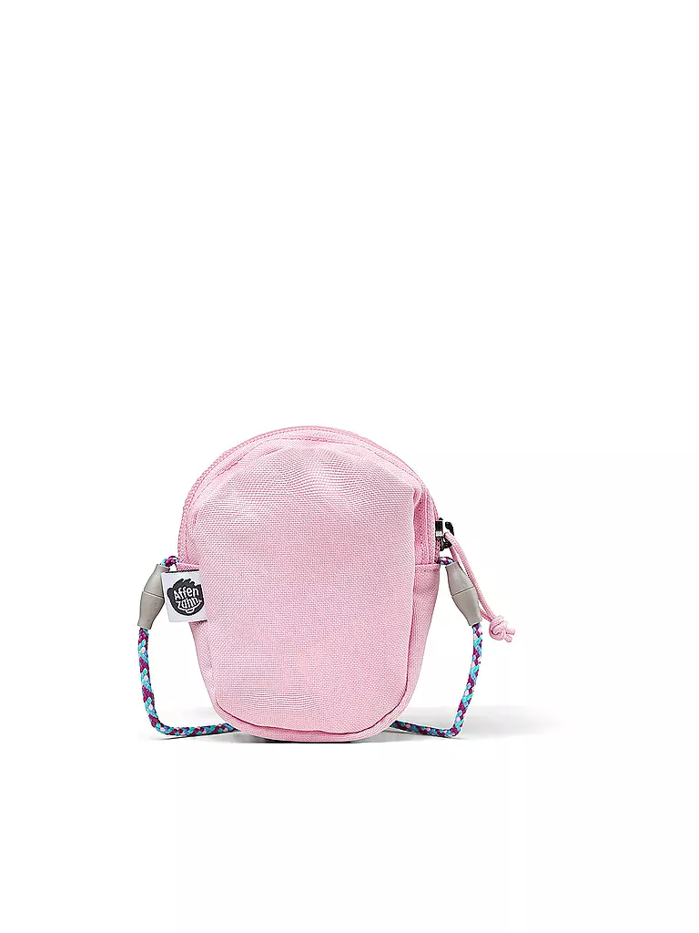 AFFENZAHN | Monedero infantil "Unicornio" | rosa
