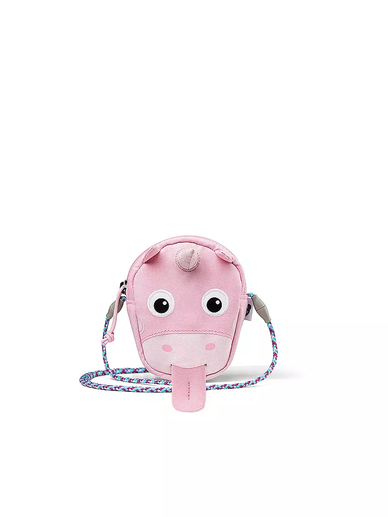 AFFENZAHN | Monedero infantil "Unicornio" | 