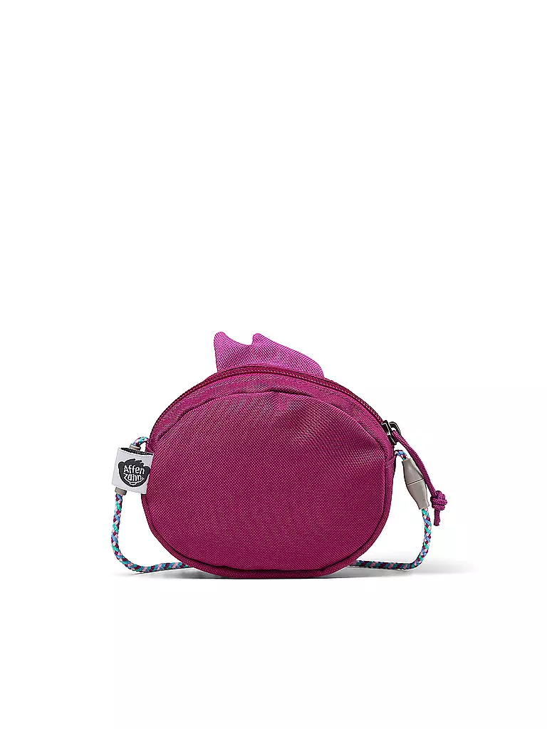AFFENZAHN | Monedero infantil "Vicky Vogel" | 